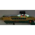 Bug A Salt Rail Mount
